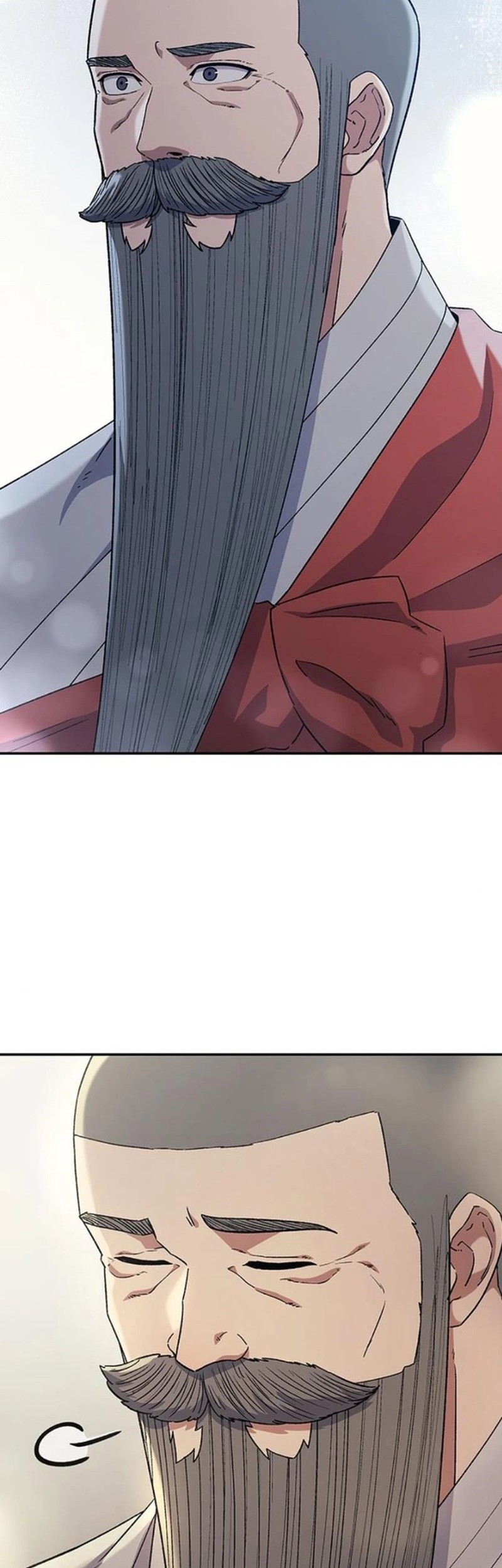 Doctor’s Time Travel to Joseon Chapter 54 Gambar 11