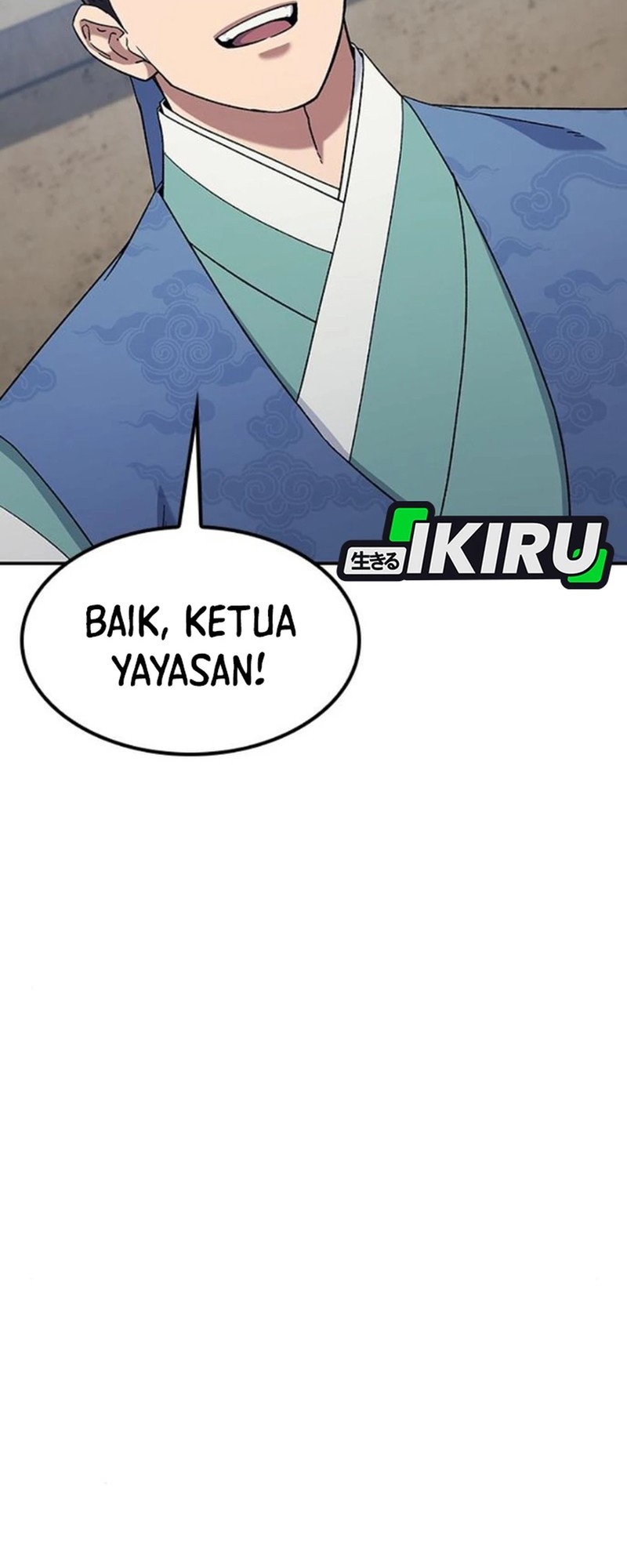 Doctor’s Time Travel to Joseon Chapter 54 Gambar 15