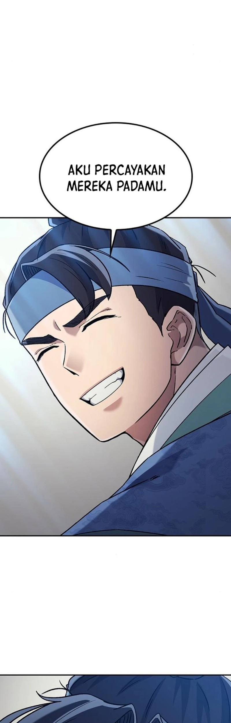 Doctor’s Time Travel to Joseon Chapter 54 Gambar 22