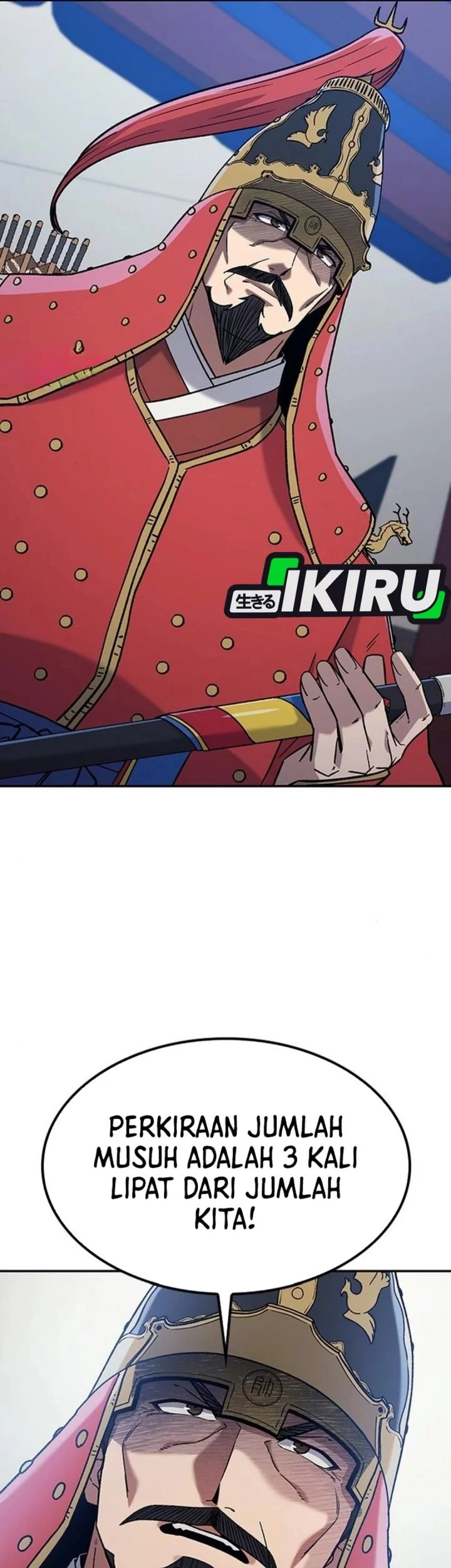 Doctor’s Time Travel to Joseon Chapter 55 Gambar 43