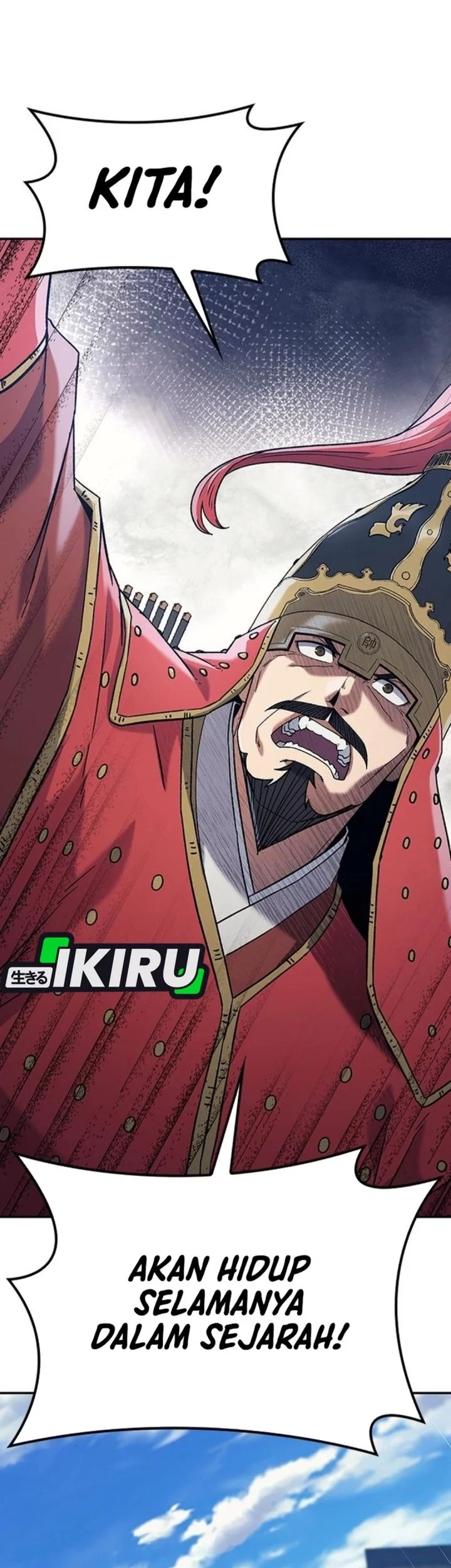 Doctor’s Time Travel to Joseon Chapter 55 Gambar 51