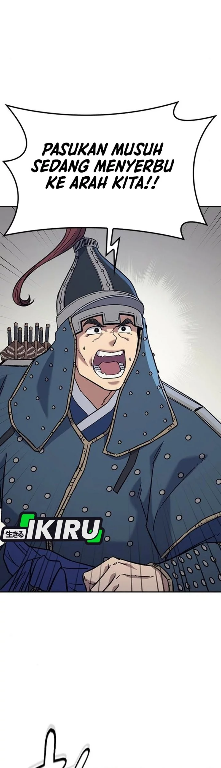 Doctor’s Time Travel to Joseon Chapter 55 Gambar 65