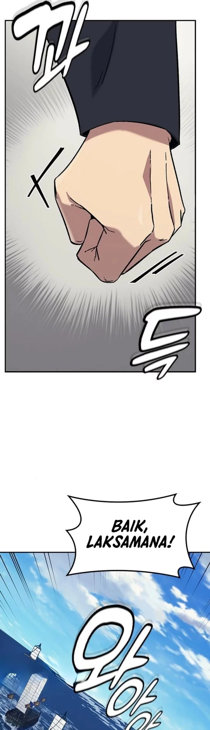 Doctor’s Time Travel to Joseon Chapter 55 Gambar 55