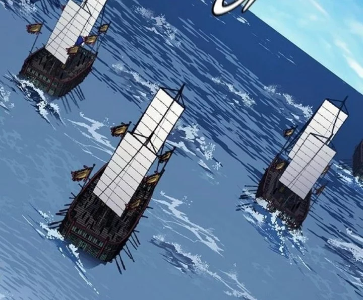 Doctor’s Time Travel to Joseon Chapter 55 Gambar 56