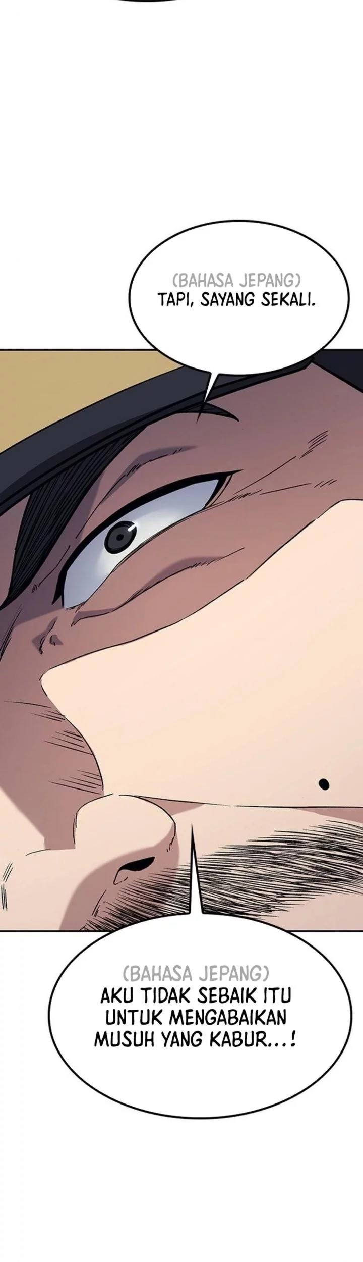 Doctor’s Time Travel to Joseon Chapter 55 Gambar 83