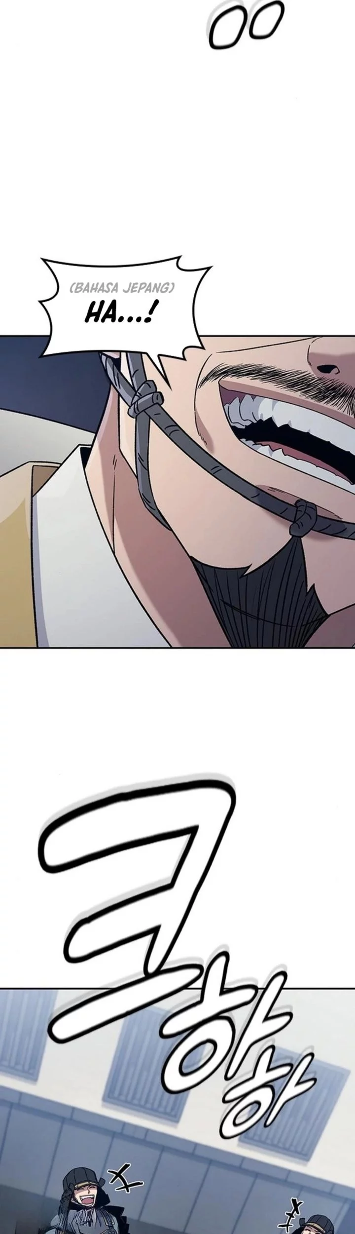 Doctor’s Time Travel to Joseon Chapter 55 Gambar 79