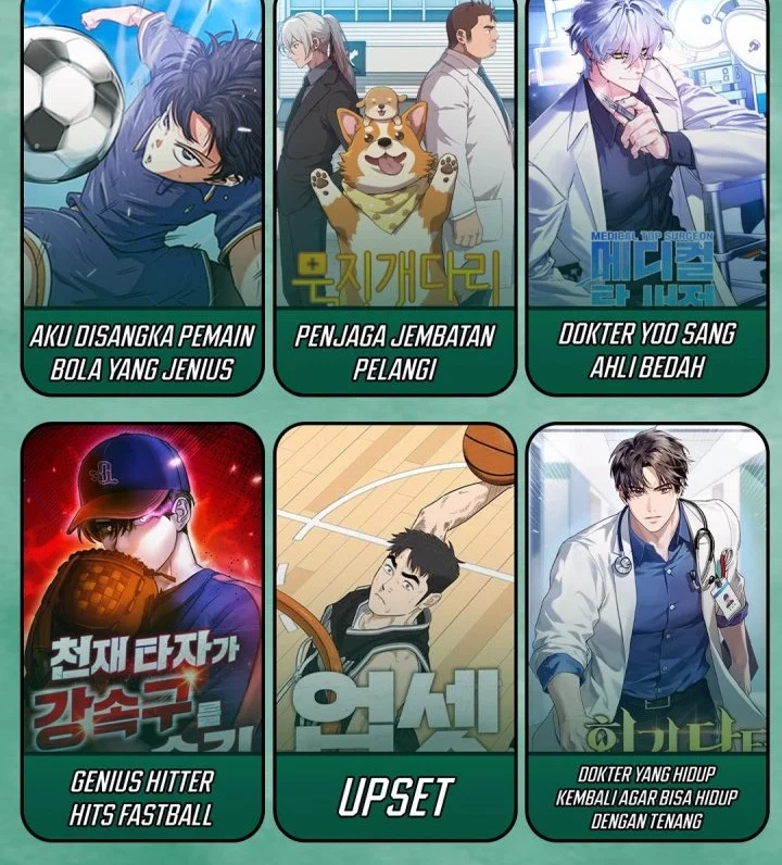 Doctor’s Time Travel to Joseon Chapter 55 Gambar 93