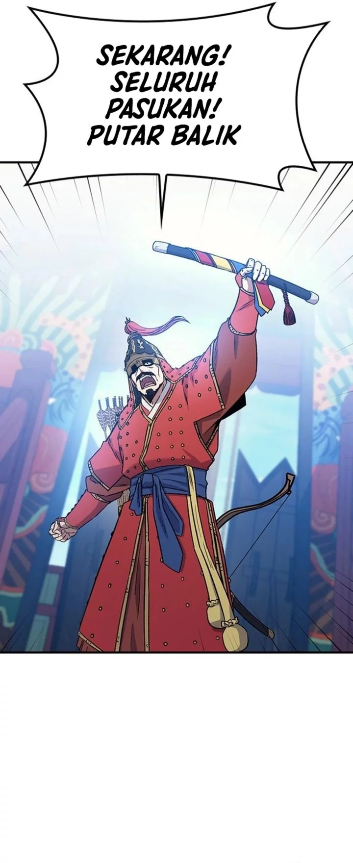 Doctor’s Time Travel to Joseon Chapter 56 Gambar 26