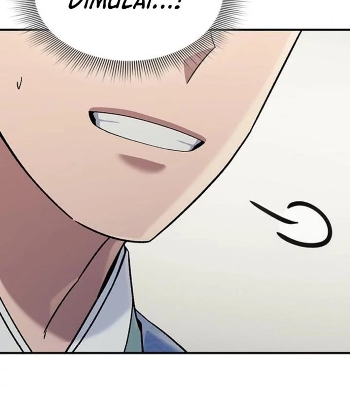 Doctor’s Time Travel to Joseon Chapter 56 Gambar 28