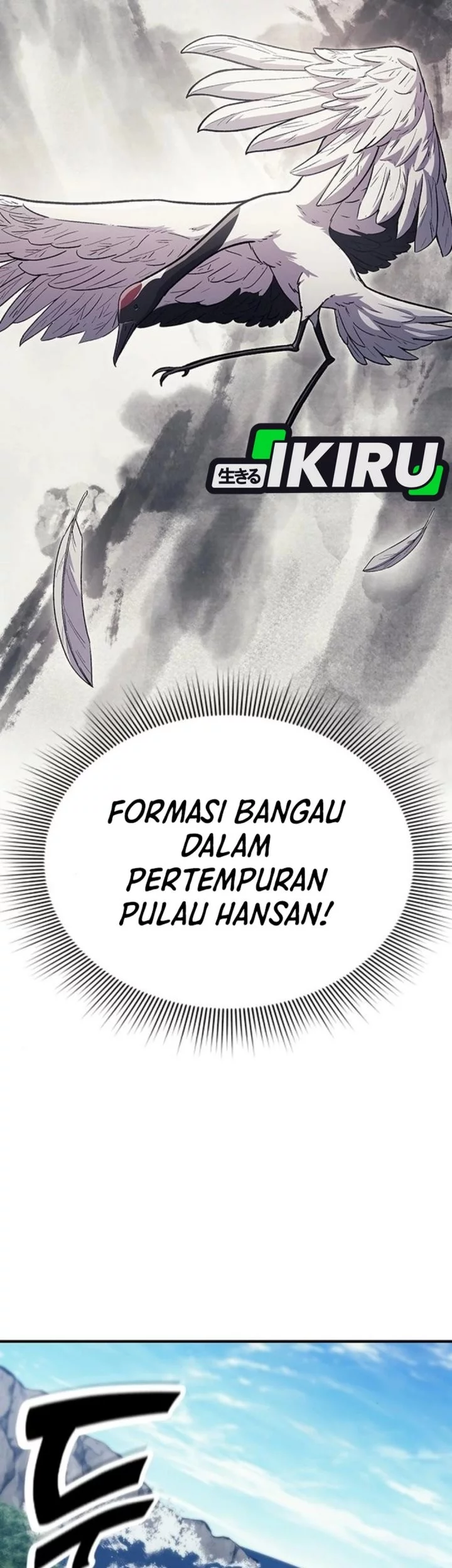 Doctor’s Time Travel to Joseon Chapter 56 Gambar 31