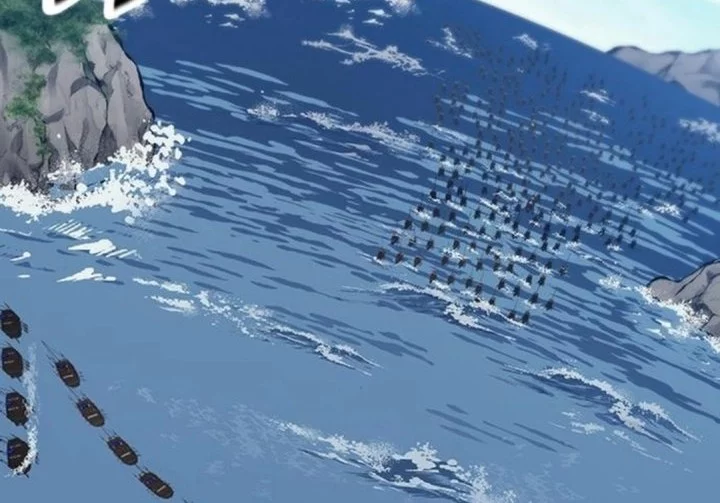 Doctor’s Time Travel to Joseon Chapter 56 Gambar 32