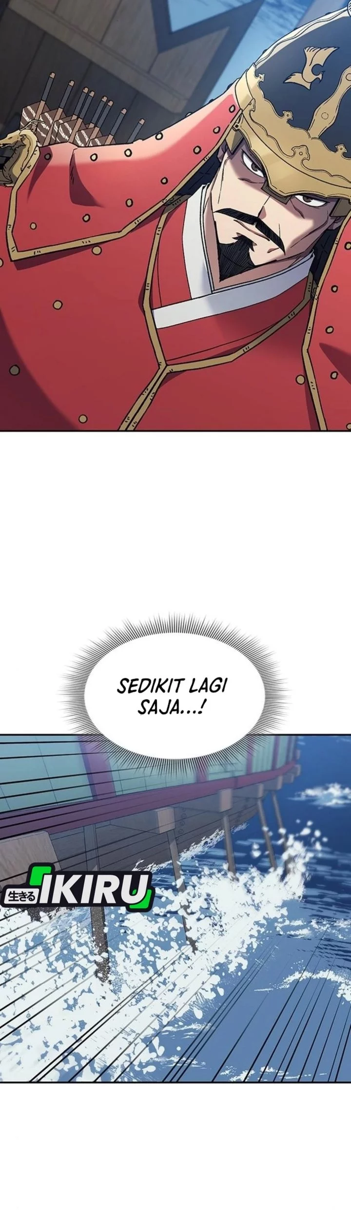 Doctor’s Time Travel to Joseon Chapter 56 Gambar 20