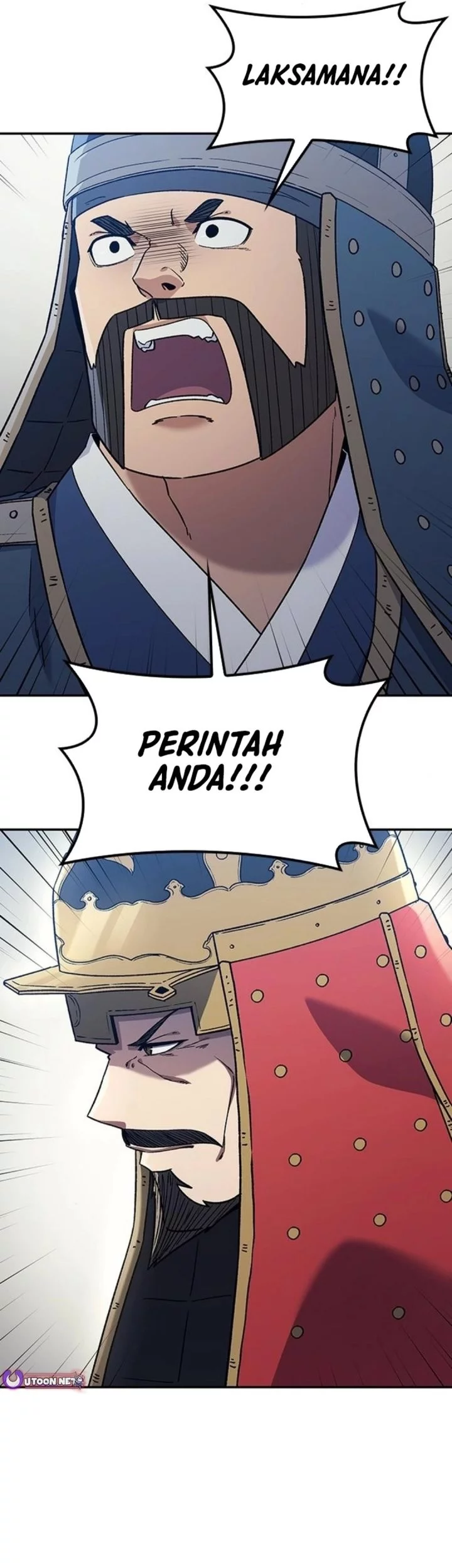 Doctor’s Time Travel to Joseon Chapter 56 Gambar 22