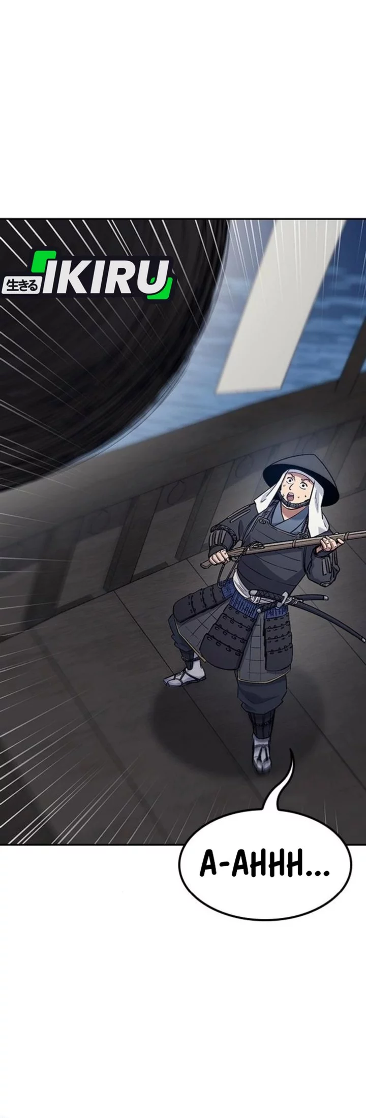 Doctor’s Time Travel to Joseon Chapter 56 Gambar 46