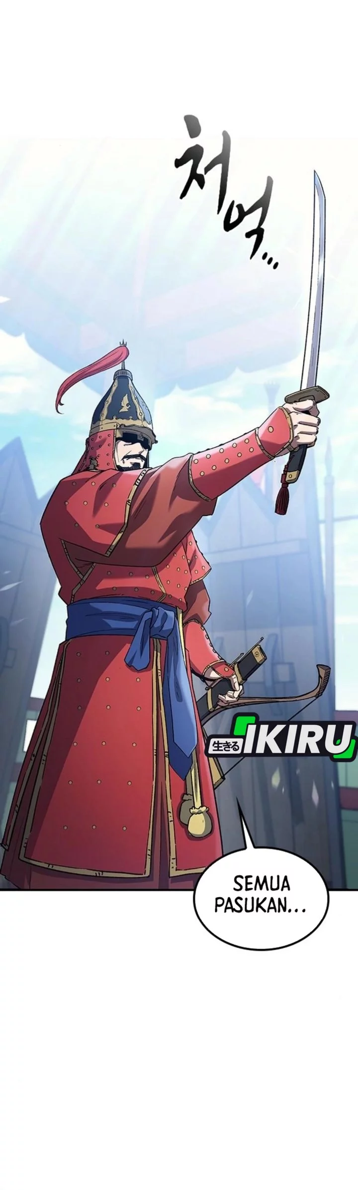 Doctor’s Time Travel to Joseon Chapter 56 Gambar 37