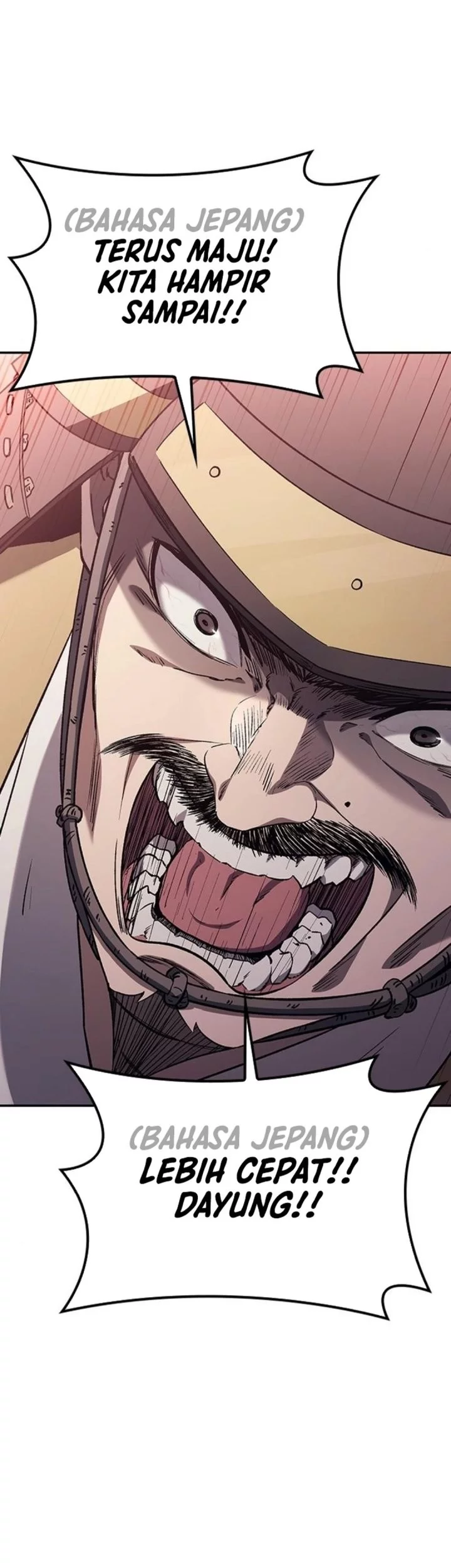 Doctor’s Time Travel to Joseon Chapter 56 Gambar 67