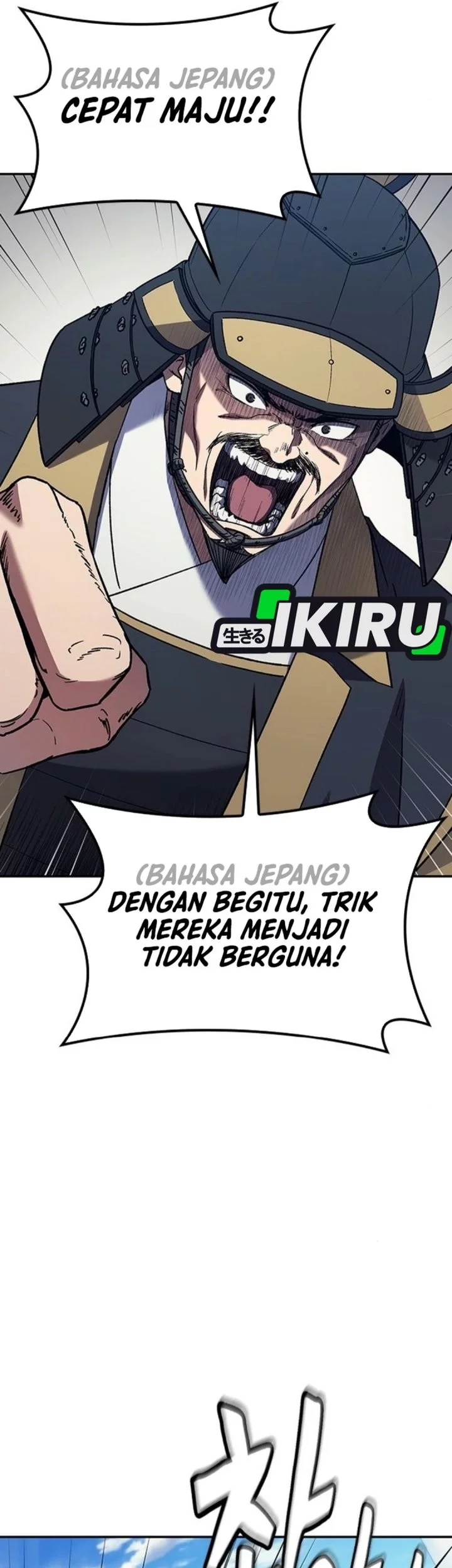 Doctor’s Time Travel to Joseon Chapter 56 Gambar 55