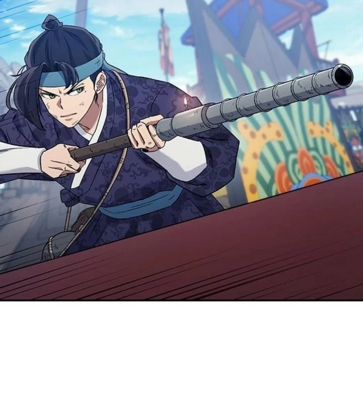 Doctor’s Time Travel to Joseon Chapter 56 Gambar 82