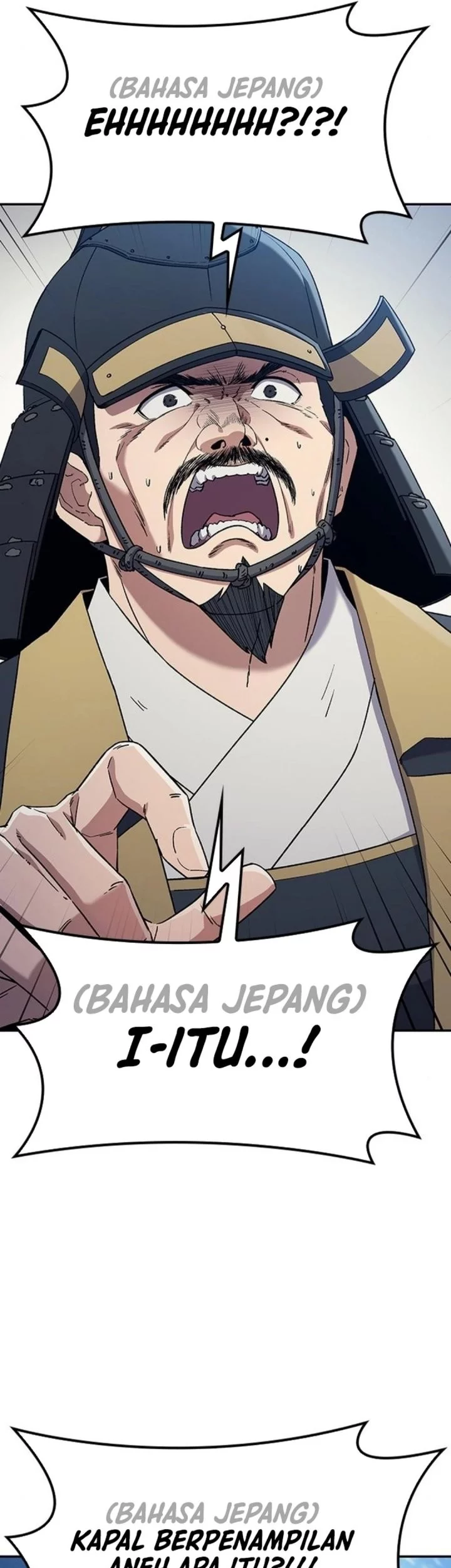 Doctor’s Time Travel to Joseon Chapter 56 Gambar 71