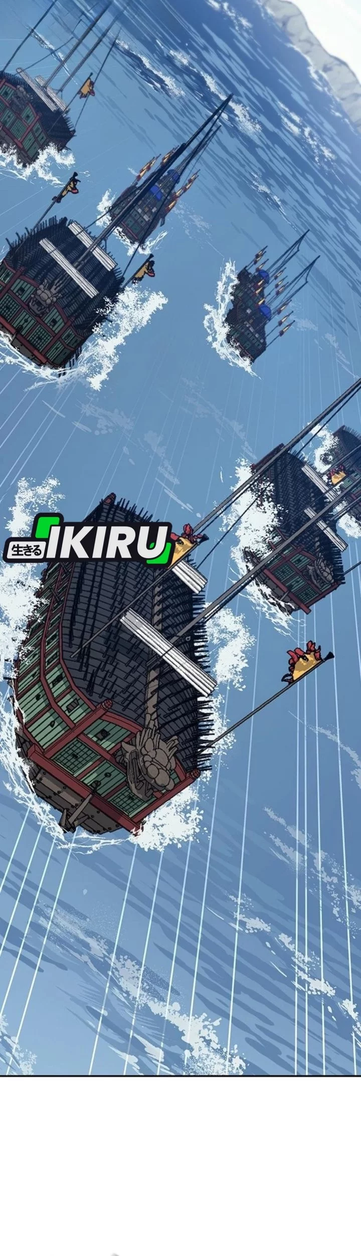 Doctor’s Time Travel to Joseon Chapter 56 Gambar 73