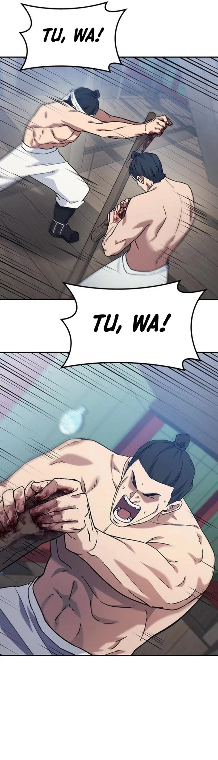 Doctor’s Time Travel to Joseon Chapter 56 Gambar 16