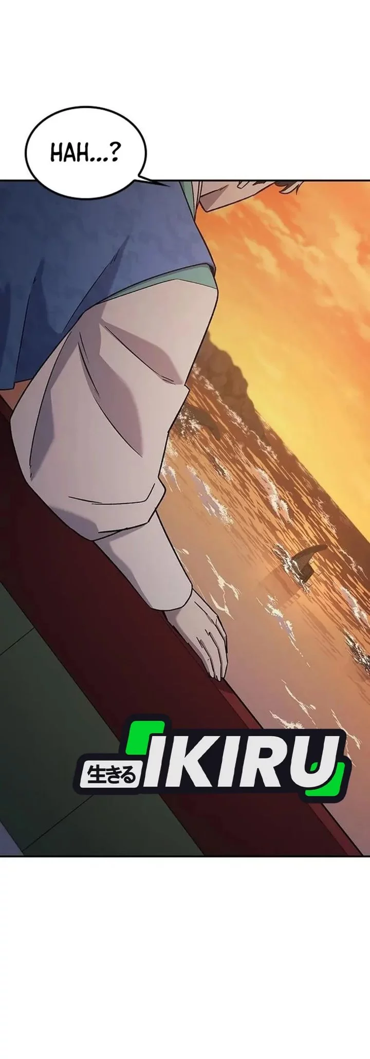 Doctor’s Time Travel to Joseon Chapter 57 Gambar 24