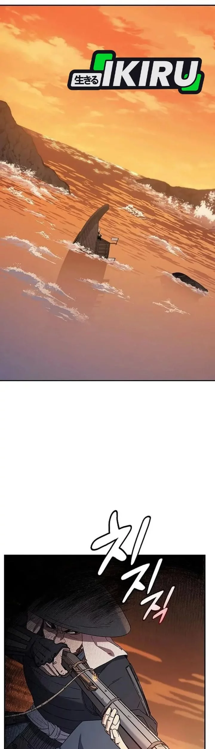 Doctor’s Time Travel to Joseon Chapter 57 Gambar 25