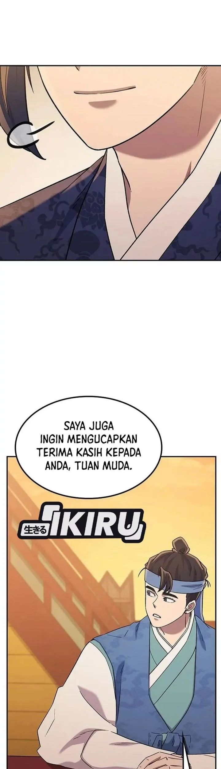 Doctor’s Time Travel to Joseon Chapter 57 Gambar 14