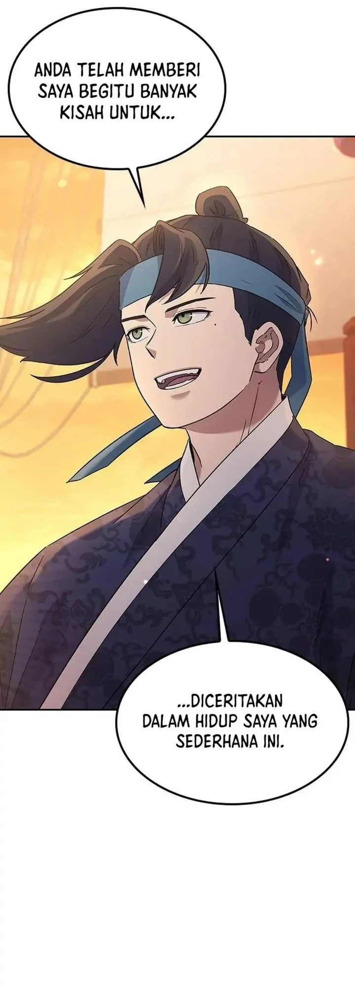 Doctor’s Time Travel to Joseon Chapter 57 Gambar 16