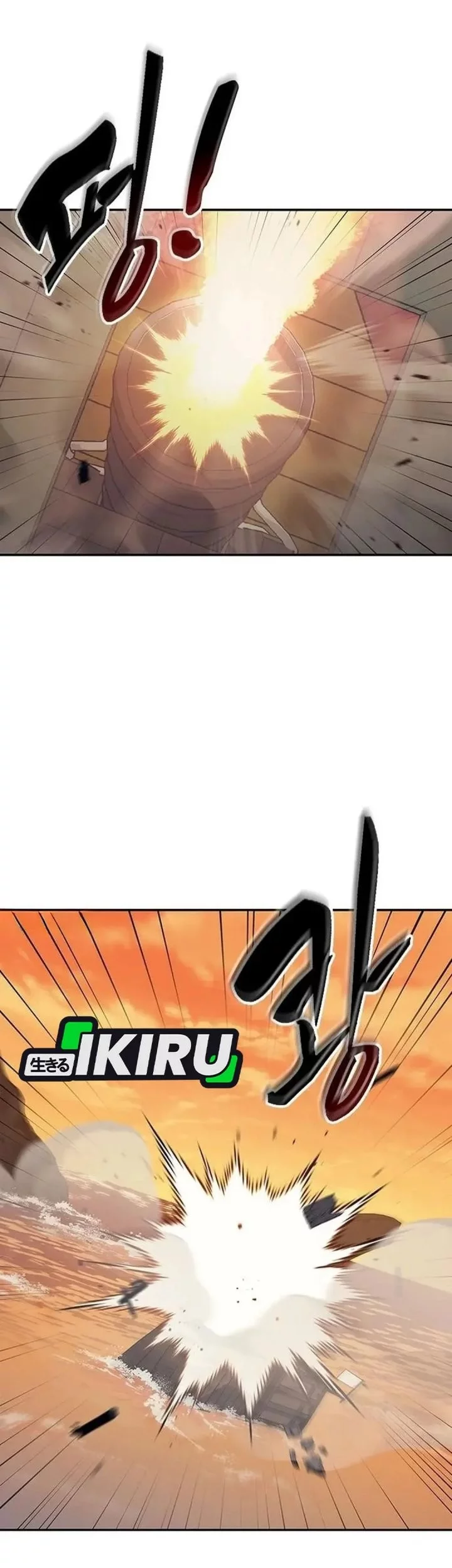 Doctor’s Time Travel to Joseon Chapter 57 Gambar 38