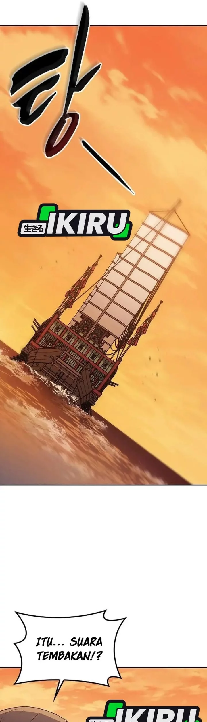 Doctor’s Time Travel to Joseon Chapter 57 Gambar 31