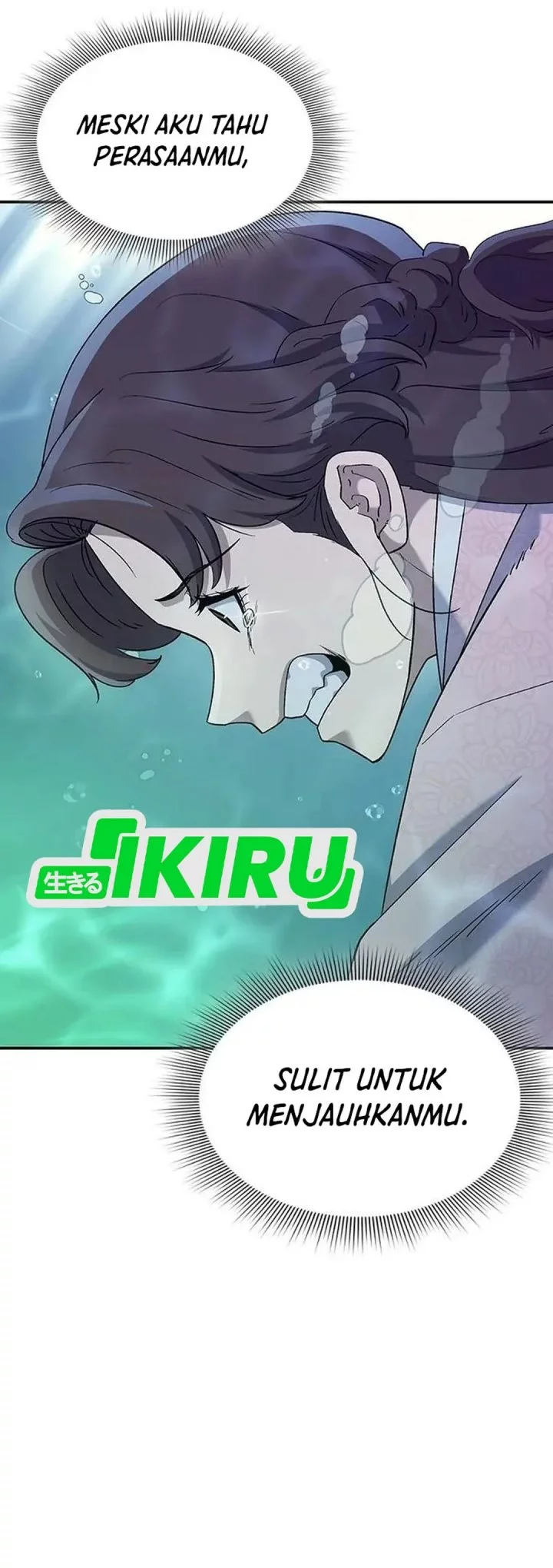 Doctor’s Time Travel to Joseon Chapter 57 Gambar 68