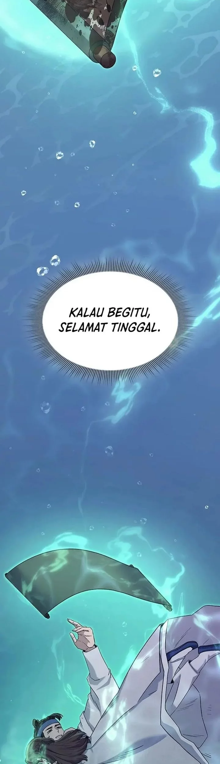 Doctor’s Time Travel to Joseon Chapter 57 Gambar 70