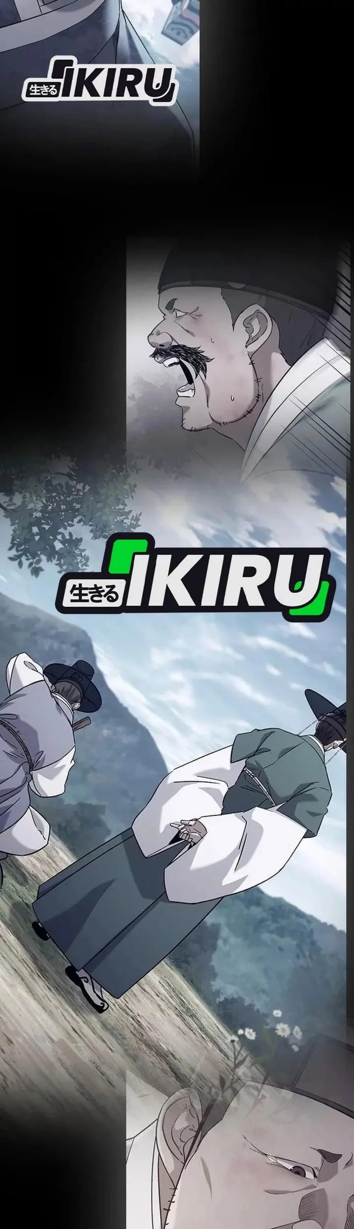 Doctor’s Time Travel to Joseon Chapter 57 Gambar 77