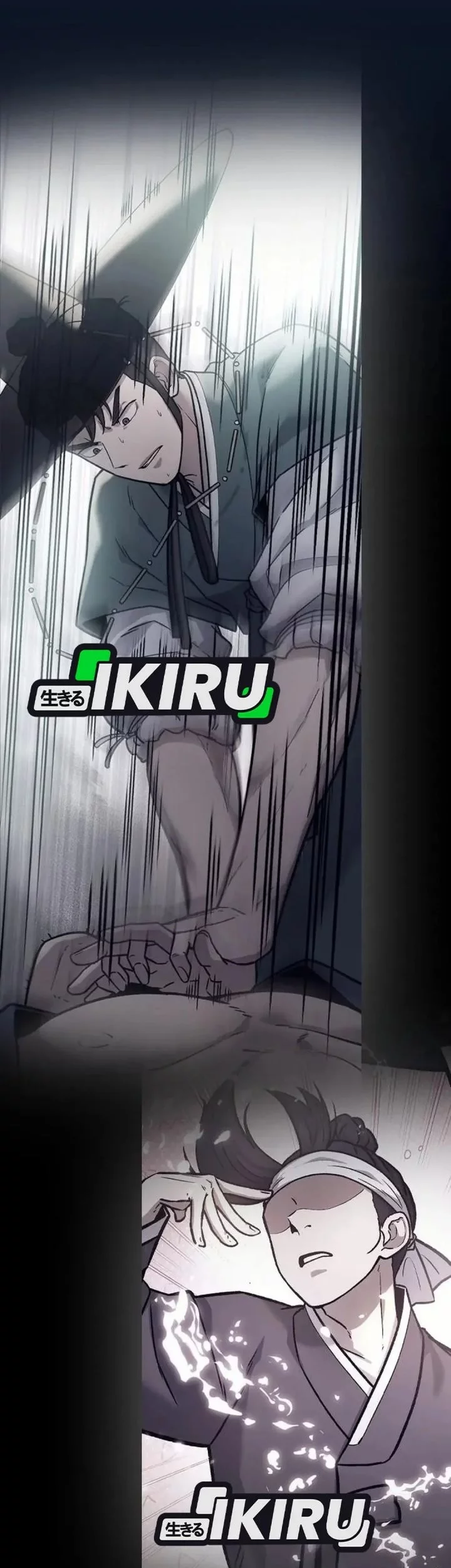 Doctor’s Time Travel to Joseon Chapter 57 Gambar 74