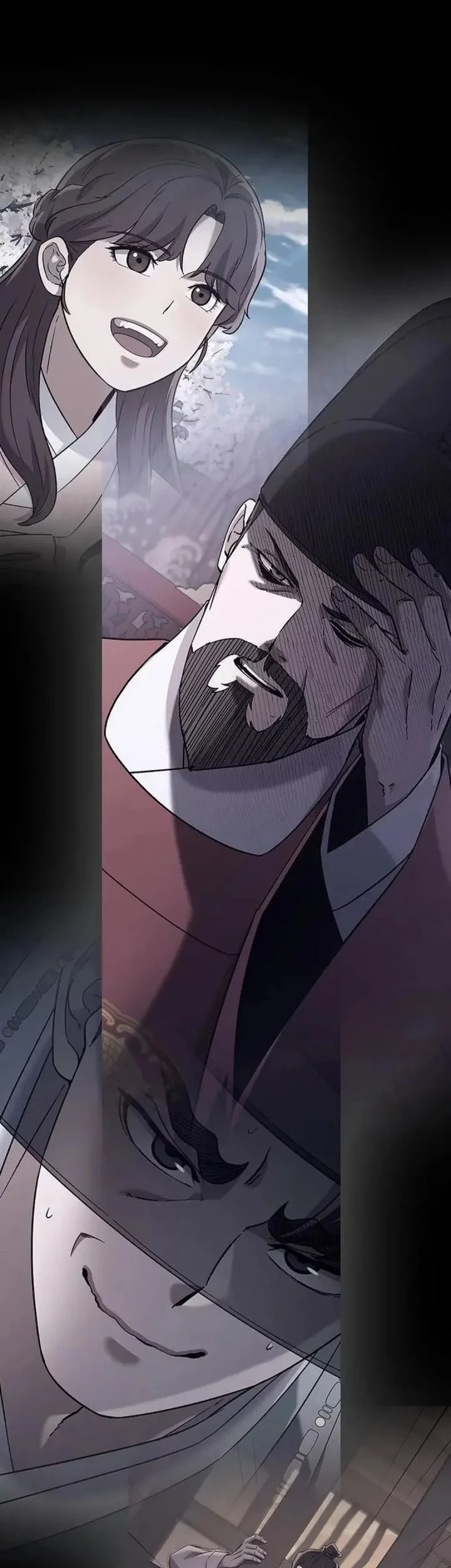 Doctor’s Time Travel to Joseon Chapter 57 Gambar 79