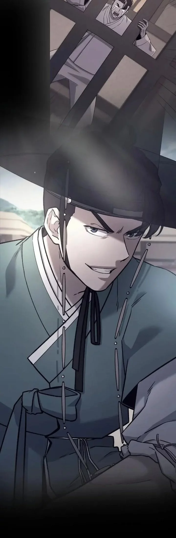 Doctor’s Time Travel to Joseon Chapter 57 Gambar 80