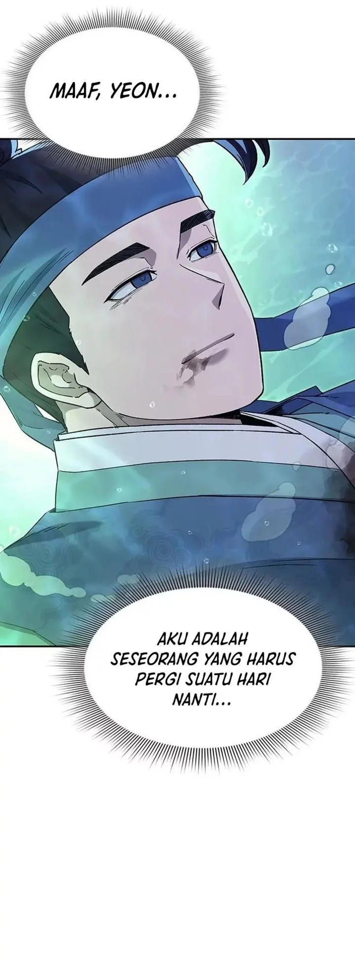 Doctor’s Time Travel to Joseon Chapter 57 Gambar 67