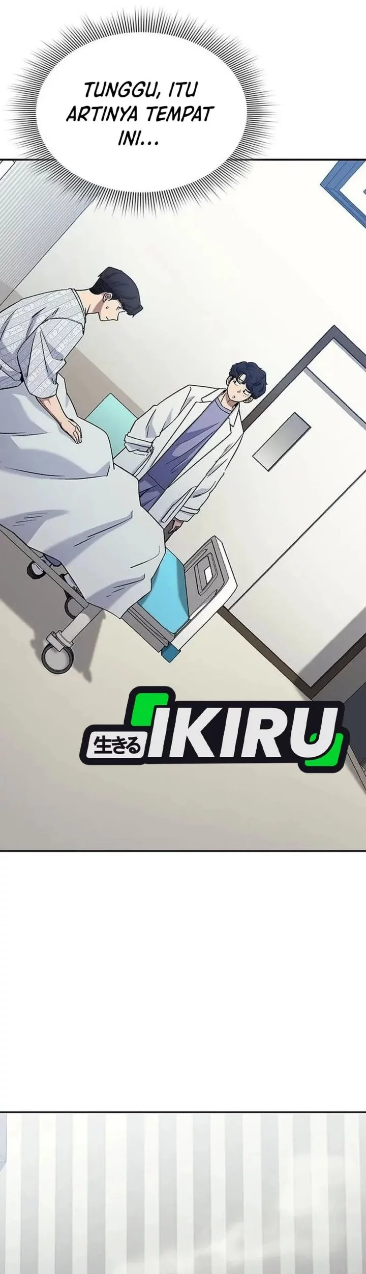 Doctor’s Time Travel to Joseon Chapter 57 Gambar 89