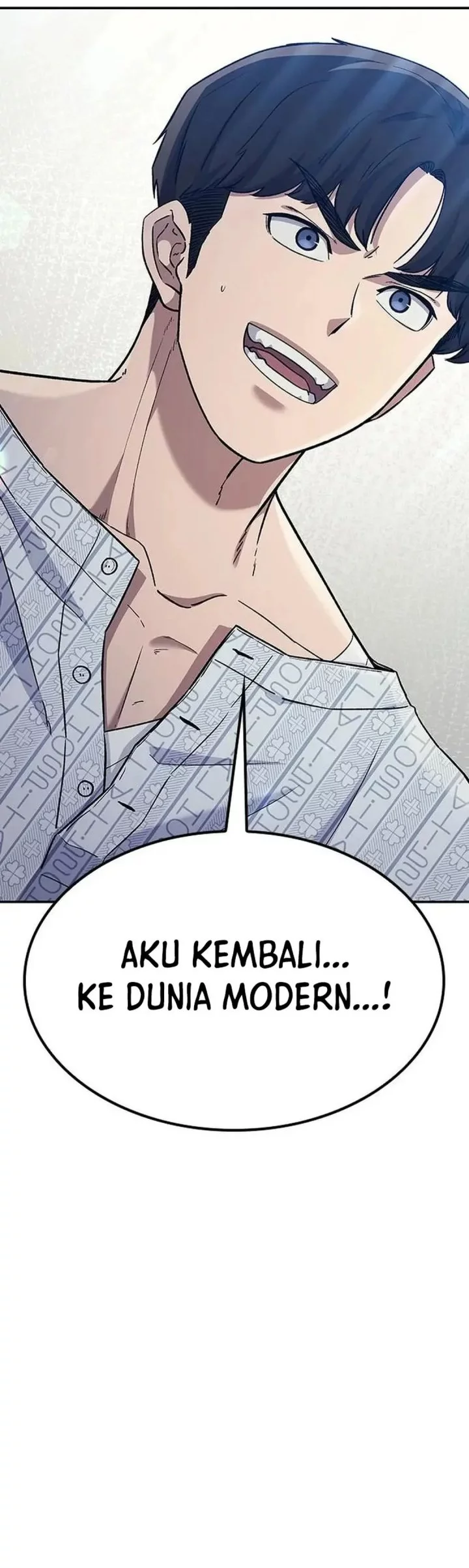 Doctor’s Time Travel to Joseon Chapter 57 Gambar 98