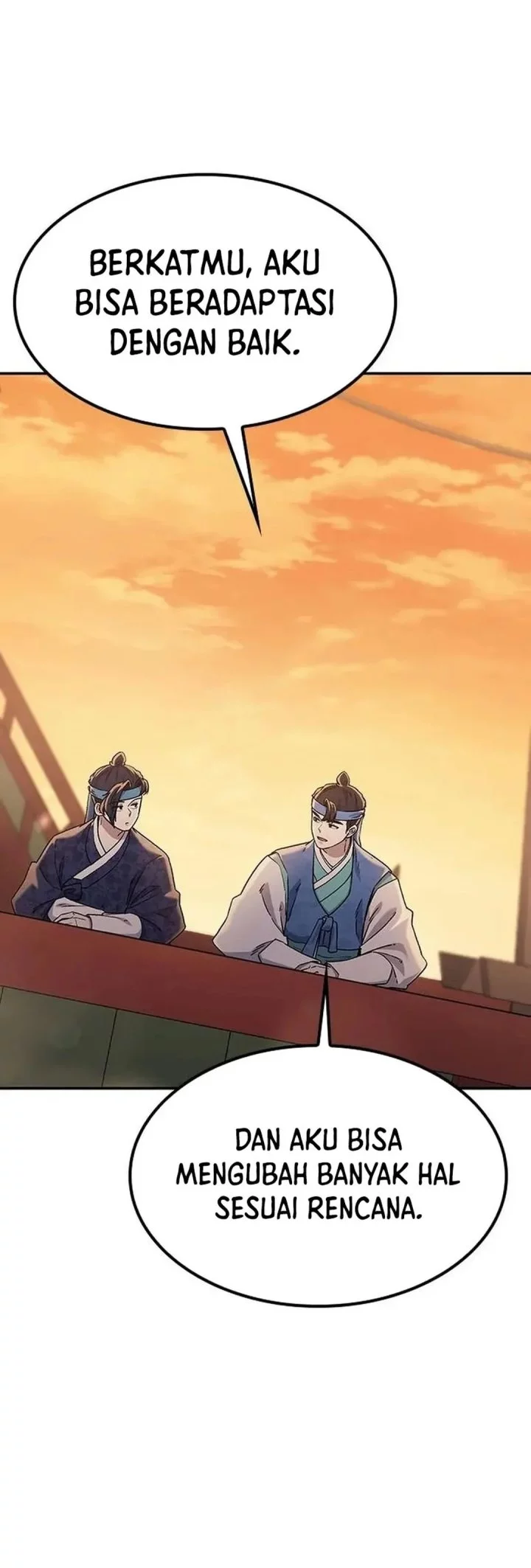 Doctor’s Time Travel to Joseon Chapter 57 Gambar 10