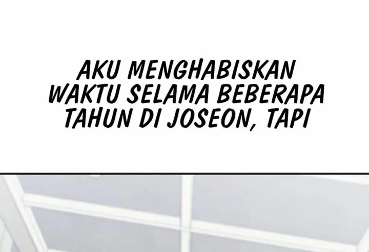 Doctor’s Time Travel to Joseon Chapter 58 Gambar 31