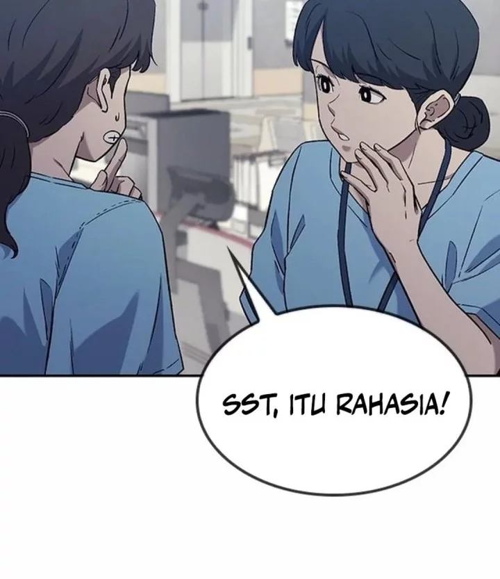 Doctor’s Time Travel to Joseon Chapter 58 Gambar 33