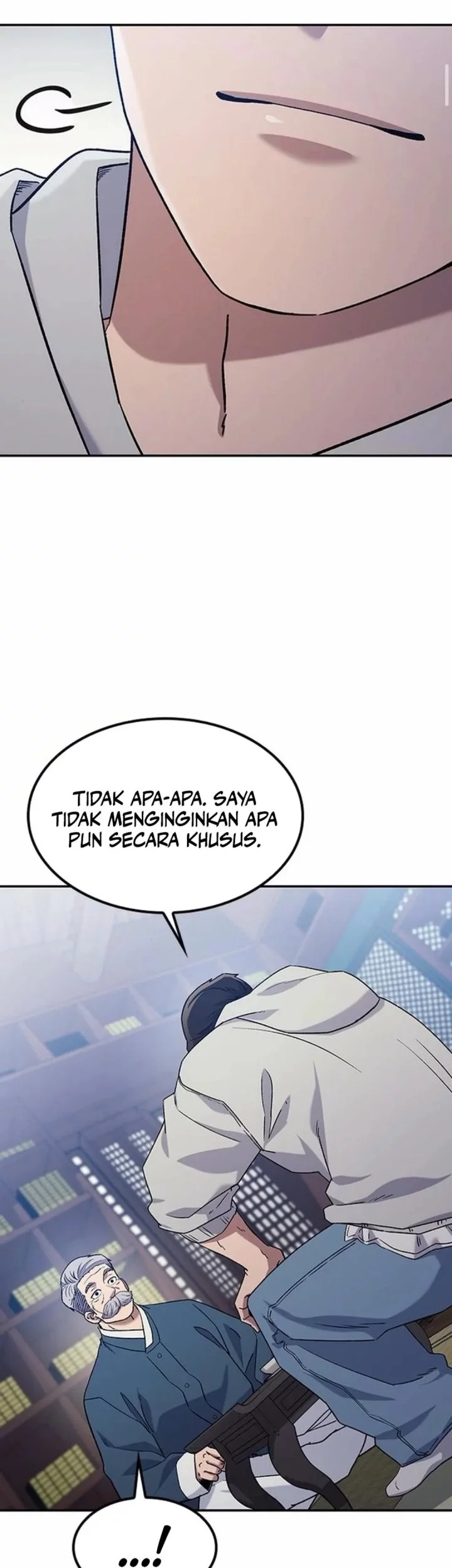 Doctor’s Time Travel to Joseon Chapter 58 Gambar 24