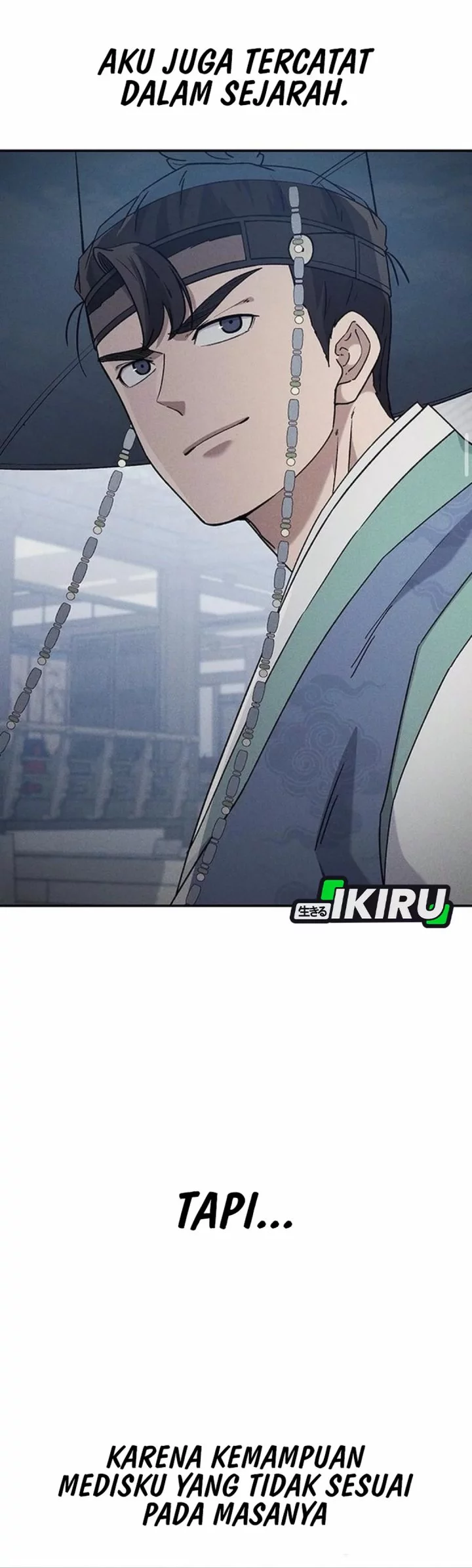 Doctor’s Time Travel to Joseon Chapter 58 Gambar 44