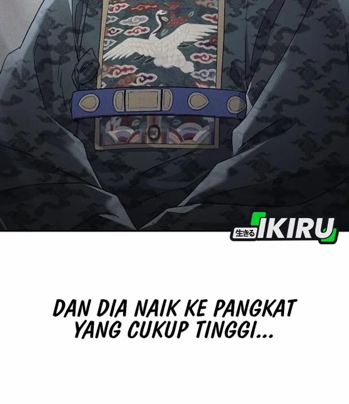 Doctor’s Time Travel to Joseon Chapter 58 Gambar 49