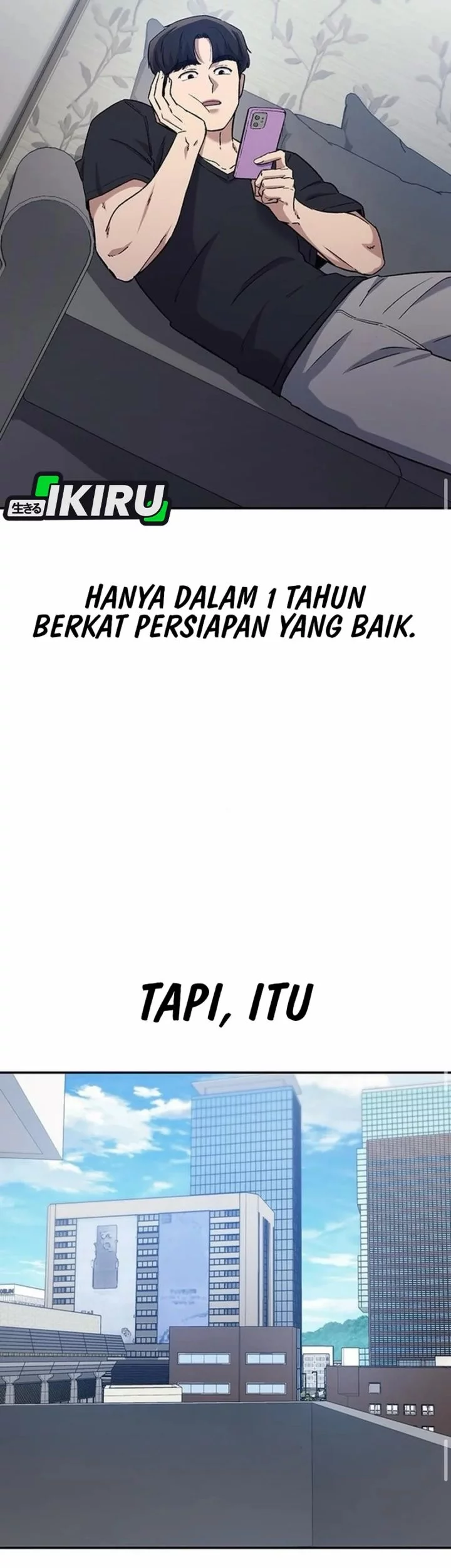 Doctor’s Time Travel to Joseon Chapter 58 Gambar 37