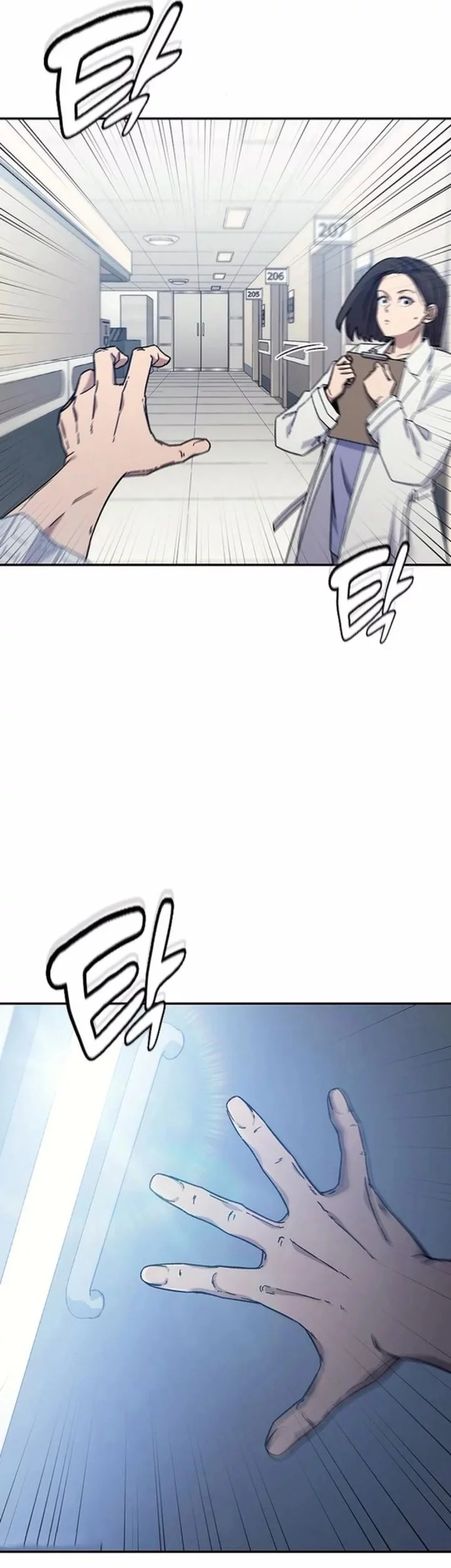 Doctor’s Time Travel to Joseon Chapter 58 Gambar 3