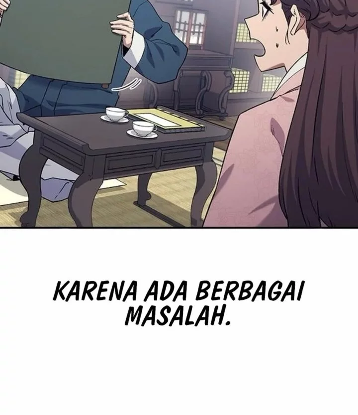 Doctor’s Time Travel to Joseon Chapter 58 Gambar 58