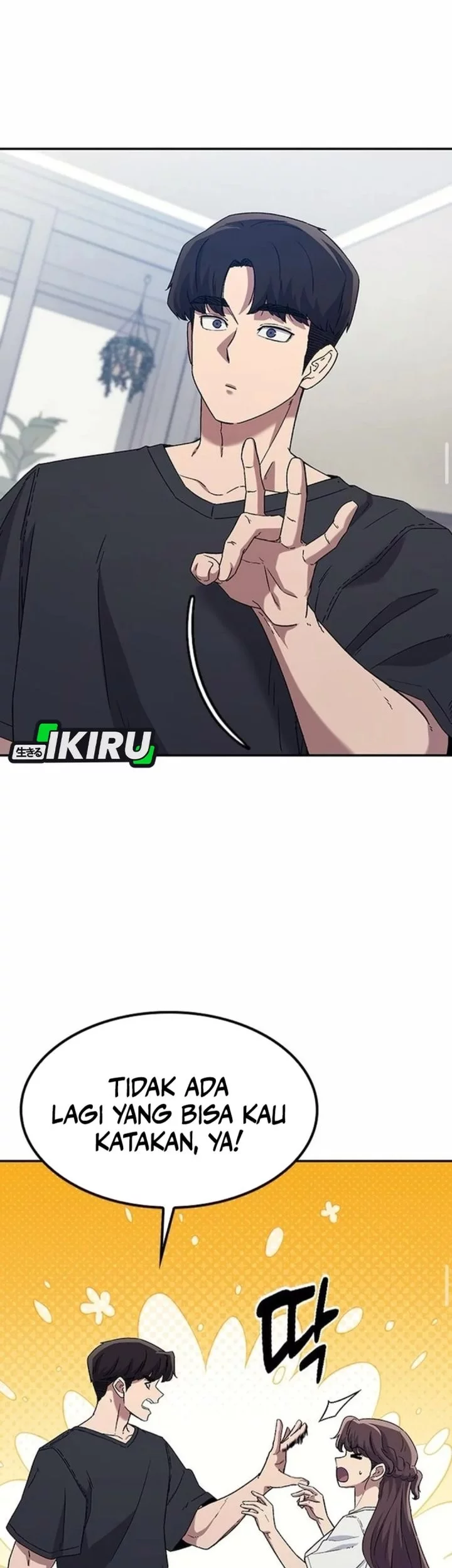 Doctor’s Time Travel to Joseon Chapter 58 Gambar 65